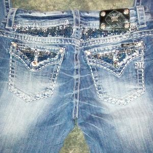 Miss Me jeans size 30